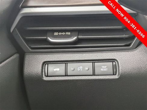 Used 2024 Nissan Altima 2.5 SV image 22