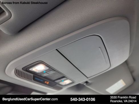 Used 2025 Ford F150 XLT w/ Equipment Group 301A Standard image 30