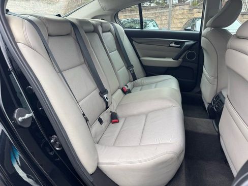 Used 2012 Acura TL SH-AWD image 20