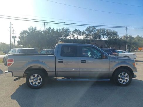 Used 2014 Ford F150 XLT w/ XLT Chrome Package image 6
