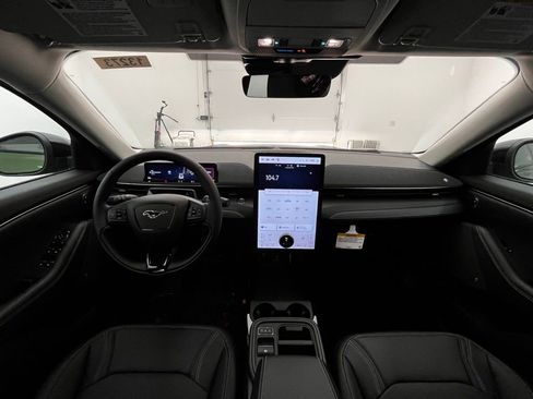 New 2026 Ford Mustang Mach-E Premium image 4