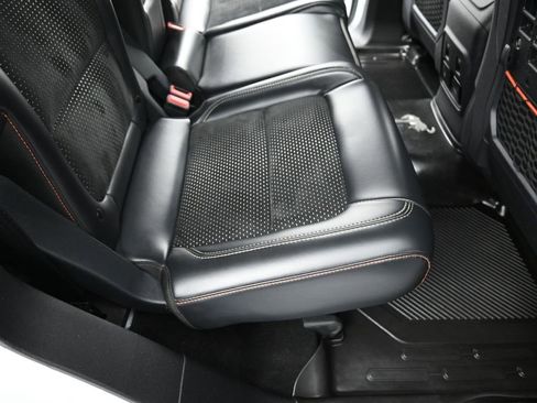 Certified 2024 Ford Bronco Raptor image 33