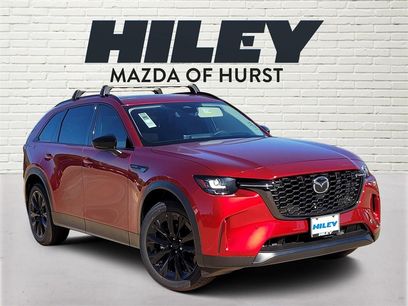 New 2026 MAZDA CX-90 3.3 Turbo w/ Premium Sport Pkg