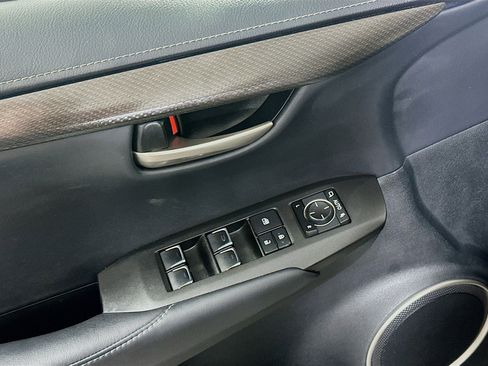 Used 2021 Lexus NX 300 FWD w/ Accessory Package 2 image 15