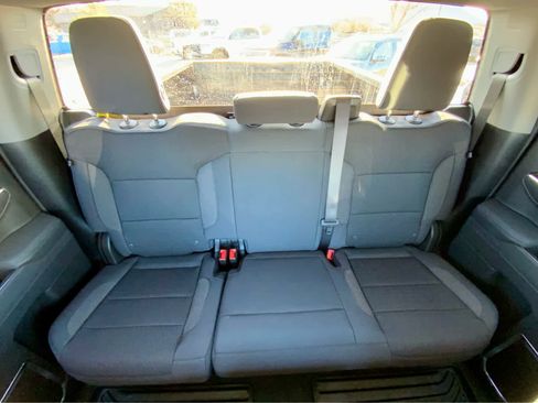 New 2026 GMC Sierra 1500 Elevation image 32