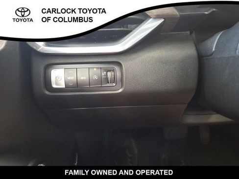 Used 2025 GMC Acadia Denali w/ LPO, All-Weather Package AWD/4WD image 26