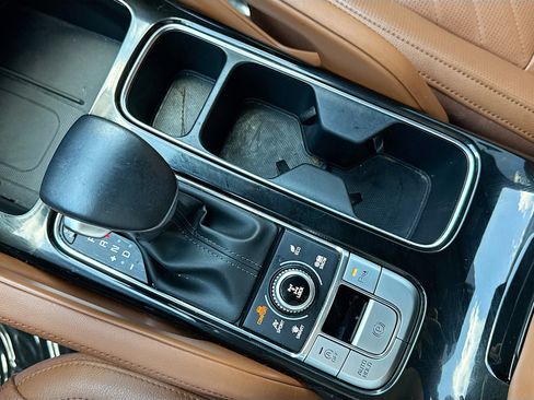 Used 2023 Kia Telluride EX X-Line AWD/4WD image 29