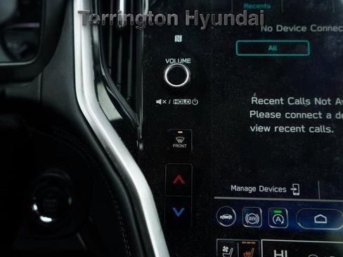 Used 2023 Subaru Outback Touring XT image 16