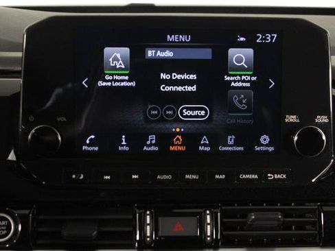 Certified 2024 Nissan Pathfinder SL FWD image 9