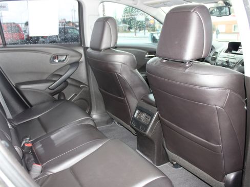 Used 2017 Acura RDX FWD image 15