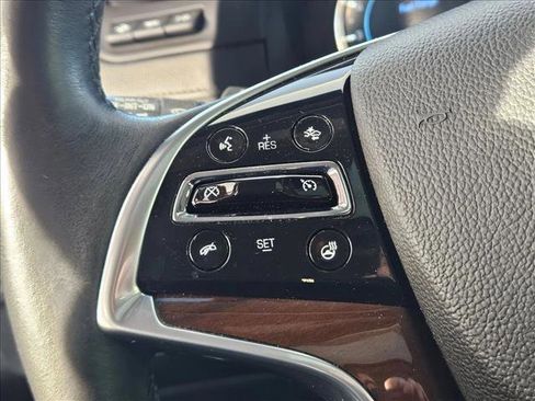 Used 2017 Cadillac Escalade Luxury image 12