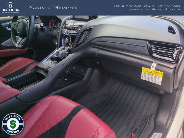 Certified 2024 Acura RDX w/ Advance Package AWD/4WD image 27
