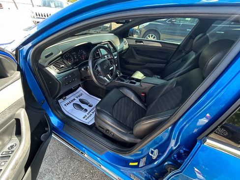 Used 2018 Hyundai Sonata Sport image 6