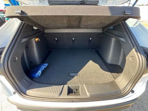 New 2026 Chevrolet Trax RS w/ Driver Confidence Package image 8