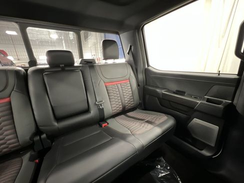 Used 2023 Ford F150 Lariat w/ Equipment Group 502A High AWD/4WD image 18