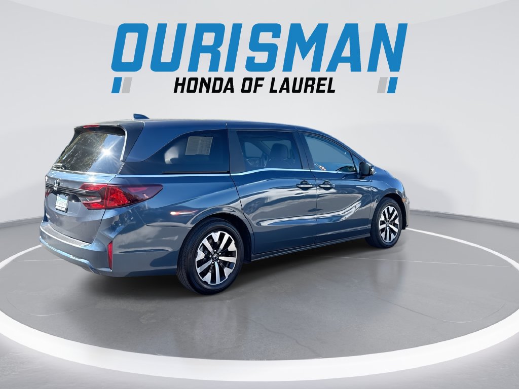Used 2025 Honda Odyssey EX-L image 8