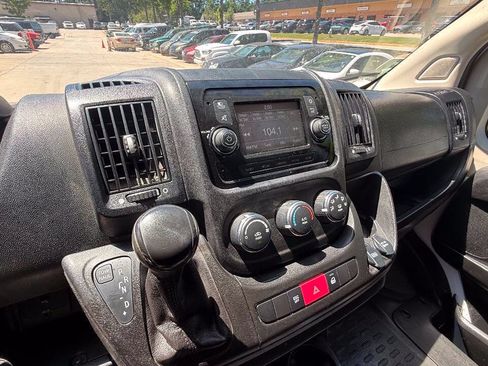 Used 2019 RAM ProMaster 2500 FWD image 55
