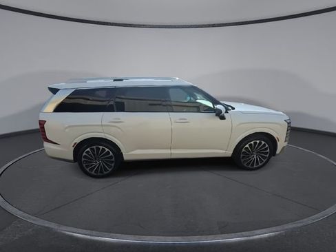 New 2026 Hyundai Palisade Calligraphy image 9