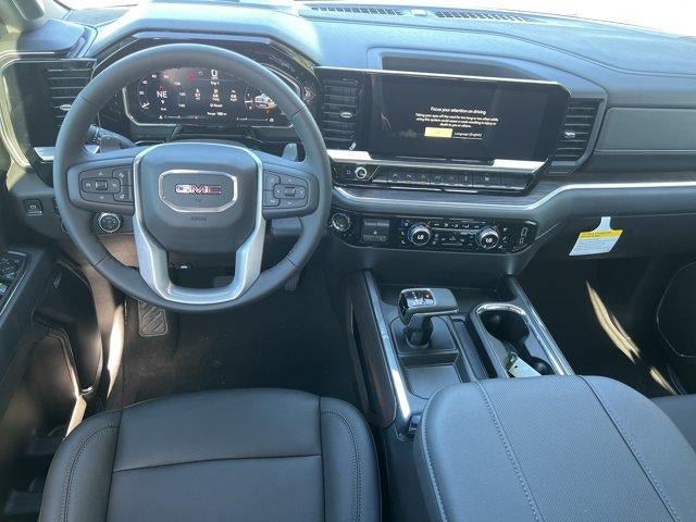 New 2026 GMC Sierra 1500 SLT w/ SLT Premium Plus Package AWD/4WD image 19