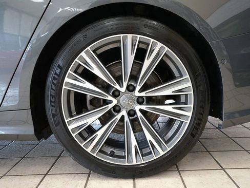 Used 2019 Audi A6 3.0T Premium Plus w/ Premium Plus Package AWD/4WD image 61