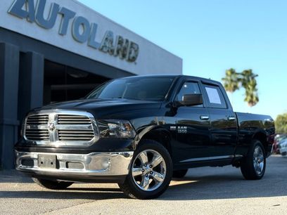 Used 2014 RAM 1500 Lone Star
