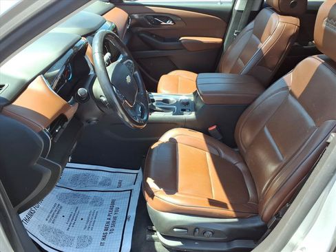 Used 2019 Chevrolet Traverse High Country AWD/4WD image 6
