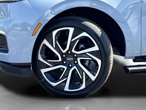 New 2026 Lincoln Navigator L Reserve AWD/4WD image 49