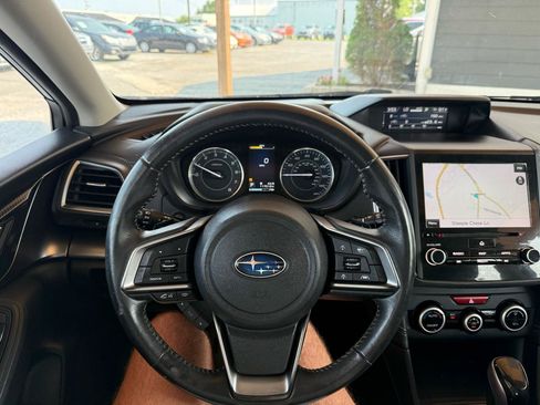Used 2017 Subaru Impreza 2.0i Limited AWD/4WD image 31
