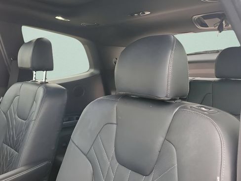 Used 2024 Kia Telluride SX X-Line AWD/4WD image 10