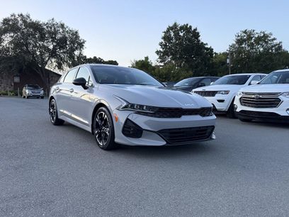Used 2023 Kia K5 GT-Line