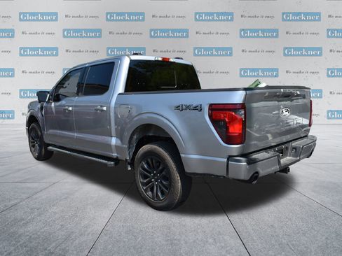 Used 2026 Ford F150 XLT AWD/4WD image 8