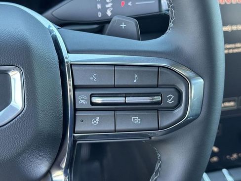 New 2026 GMC Terrain Elevation w/ Black Edition image 10