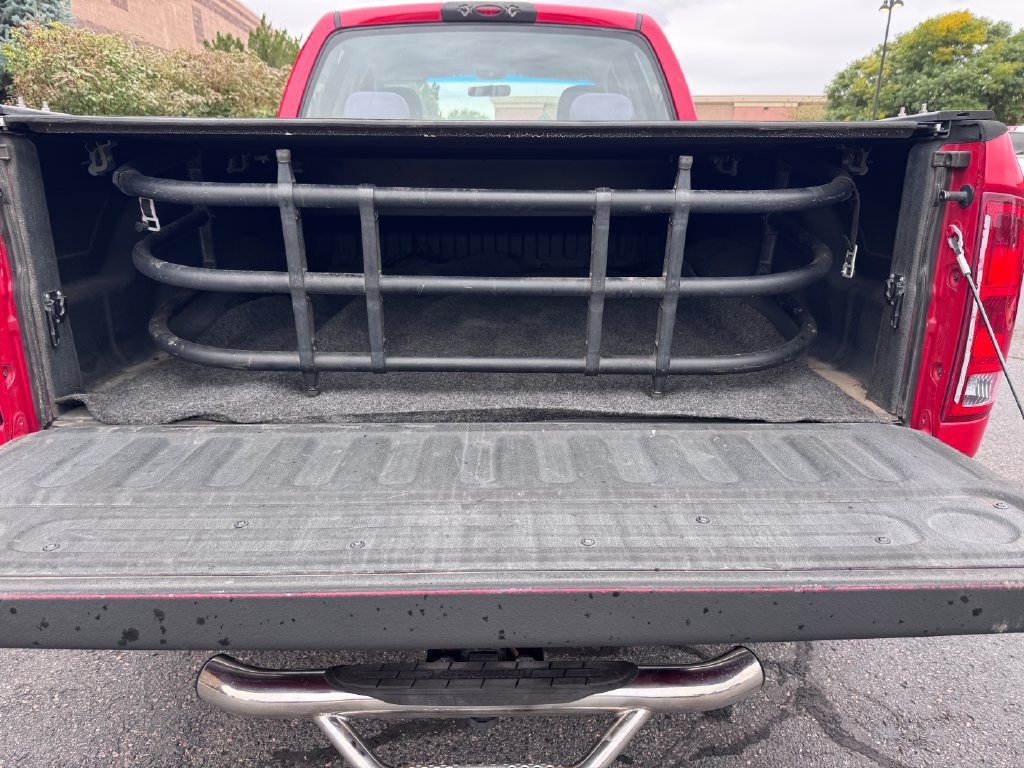 Used 2005 Dodge Ram 1500 Truck SLT w/ Trailer Tow Group AWD/4WD image 13