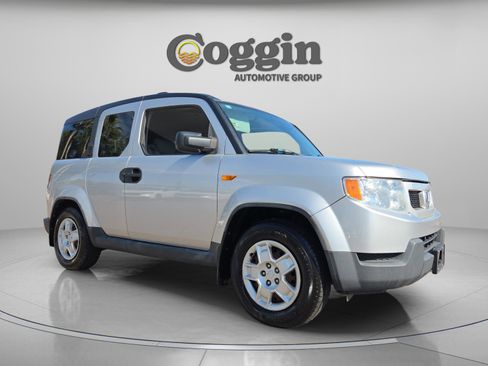 Used 2011 Honda Element LX image 8