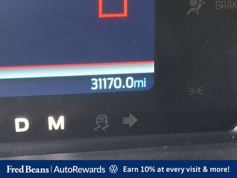 Used 2023 Ford Bronco Wildtrak AWD/4WD image 26