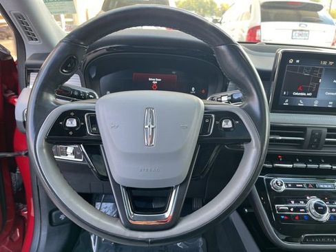 Used 2022 Lincoln Corsair Reserve w/ Sport Package image 19