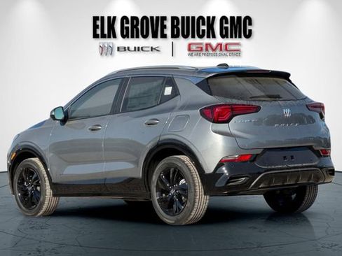 New 2026 Buick Encore GX Sport Touring w/ Advanced Technology Package image 6