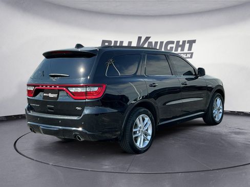 Used 2023 Dodge Durango R/T RWD image 5