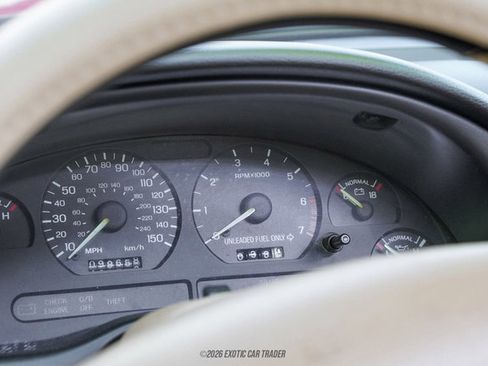 Used 1995 Ford Mustang GT RWD image 42