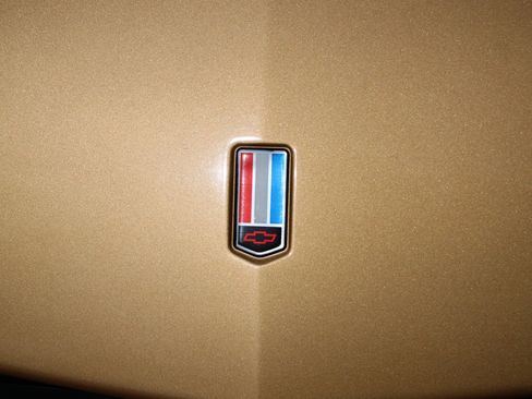 Used 1998 Chevrolet Camaro Z28 RWD image 38