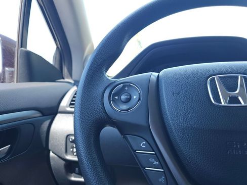 Used 2017 Honda Ridgeline Sport image 34