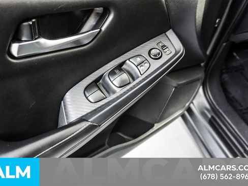 Used 2024 Nissan Sentra SV w/ All-Weather Package FWD image 44