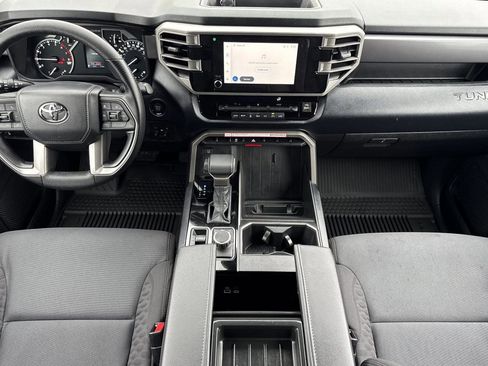 New 2026 Toyota Tundra SR image 11