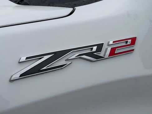 Certified 2024 Chevrolet Silverado 1500 ZR2 w/ ZR2 Bison Edition image 11