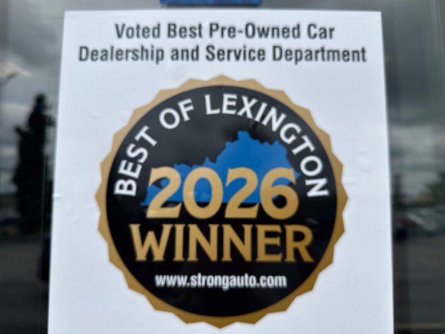 Used 2025 MAZDA CX-5 AWD 2.5 S w/ Preferred Package image 16