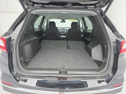 Certified 2020 Chevrolet Equinox LT w/ Driver Convenience Package FWD image 47