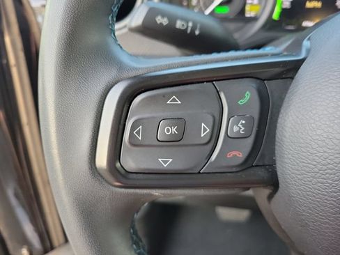 Used 2024 Jeep Wrangler Unlimited Rubicon 4xe AWD/4WD image 28