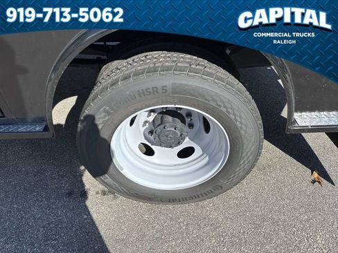 New 2025 Ford F450 XL image 13