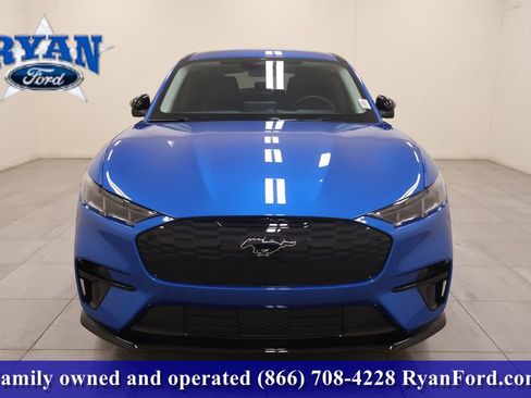 New 2025 Ford Mustang Mach-E Premium image 9