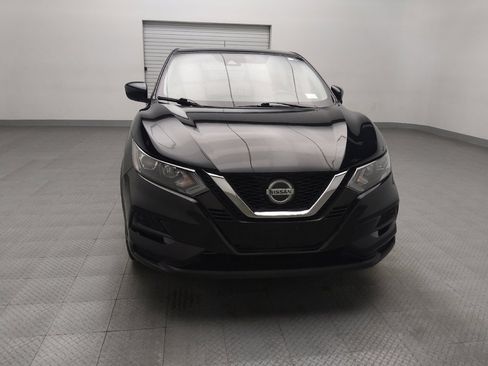 Used 2020 Nissan Rogue Sport S image 14